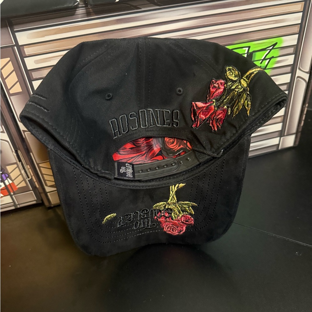 JC Hats X Tito Double P Rosones - Picture 4 of 6